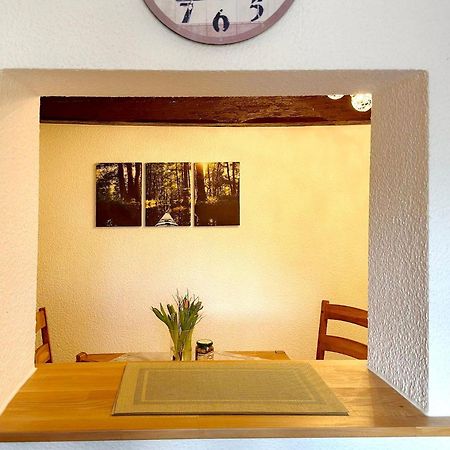 Ferienhaus An Der Postmeilensaeule Lübbenau Buitenkant foto