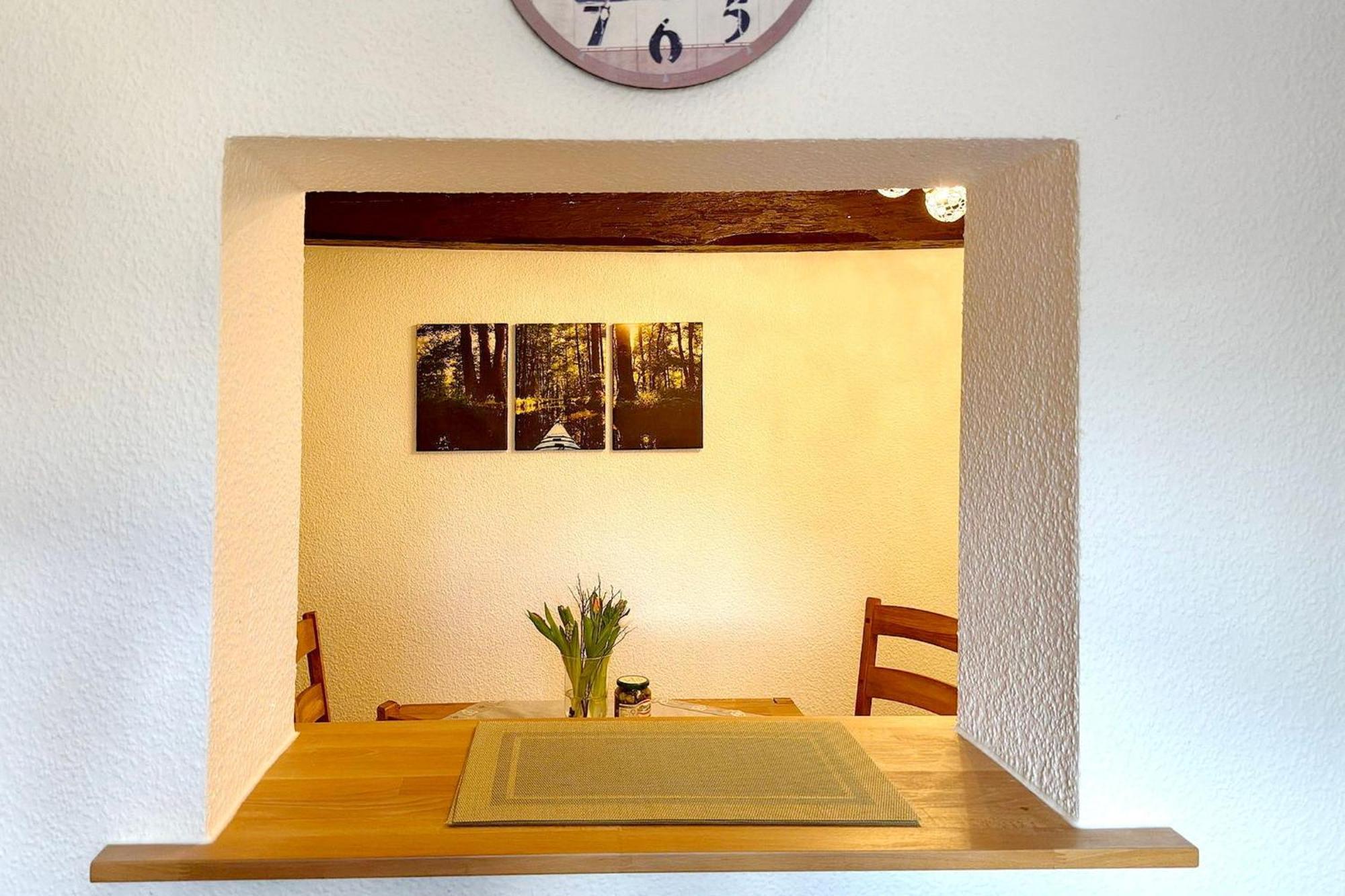Ferienhaus An Der Postmeilensaeule Lübbenau Buitenkant foto