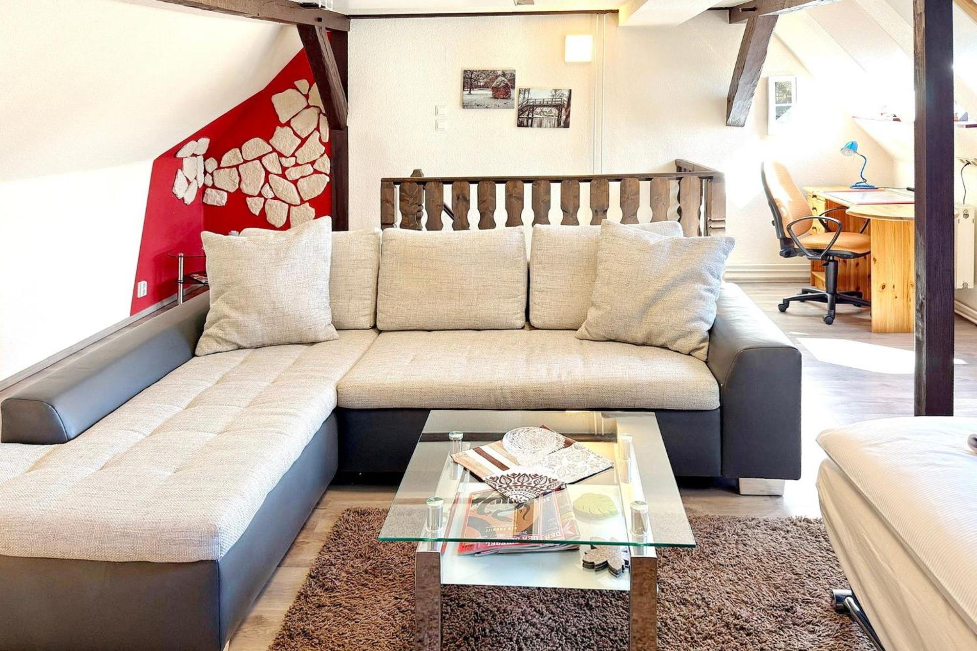 Ferienhaus An Der Postmeilensaeule Lübbenau Buitenkant foto