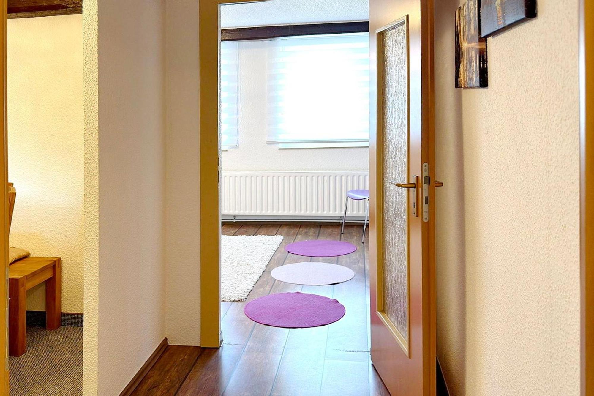 Ferienhaus An Der Postmeilensaeule Lübbenau Buitenkant foto